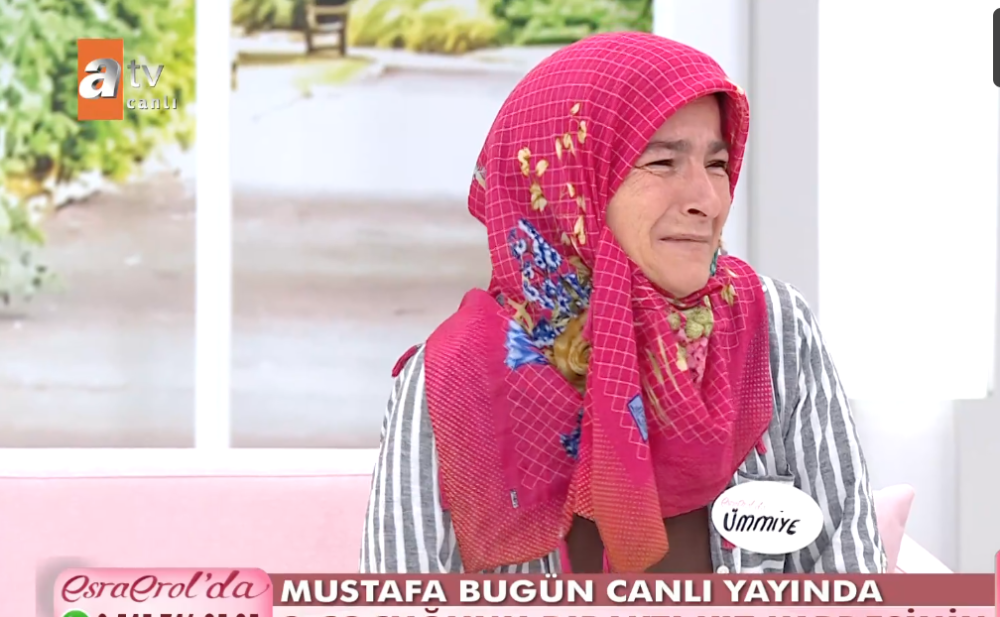 esra erol da ummuye guzel kimdir zeynep guzel kimdir zeynep guzel olayi nedir